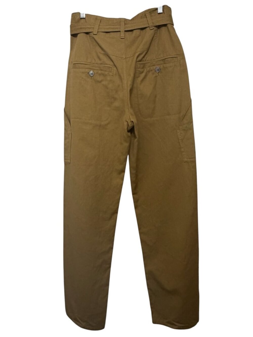 Isabel Marant Paggy Pant - Picture 5 of 8